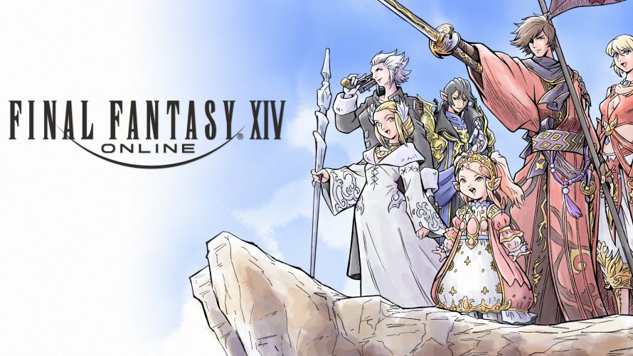 Final Fantasy XIV Online : Square Enix annonce les projets pour l’avenir (améliorations graphiques, suivi durant encore 10 années…)