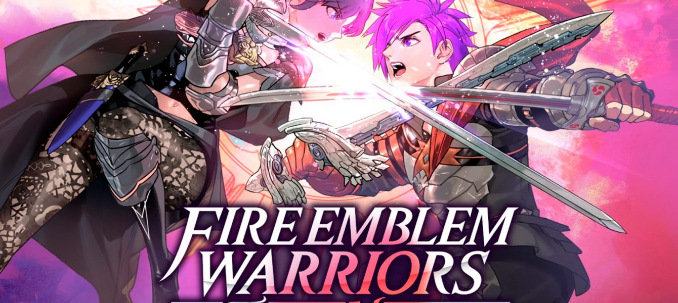 TEST | Fire Emblem Warriors: Three Hopes - Le nouvel espoir des Musô ?