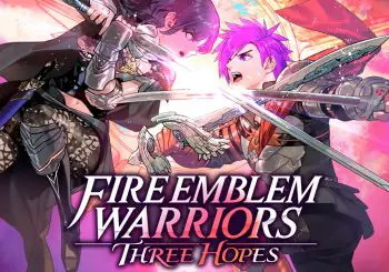 NINTENDO DIRECT | Fire Emblem Warriors: Three Hopes, un nouveau Warriors focalisé sur Fire Emblem: Three Houses