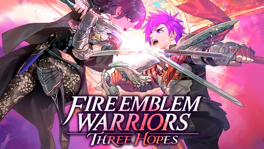 NINTENDO DIRECT | Fire Emblem Warriors: Three Hopes, un nouveau Warriors focalisé sur Fire Emblem: Three Houses
