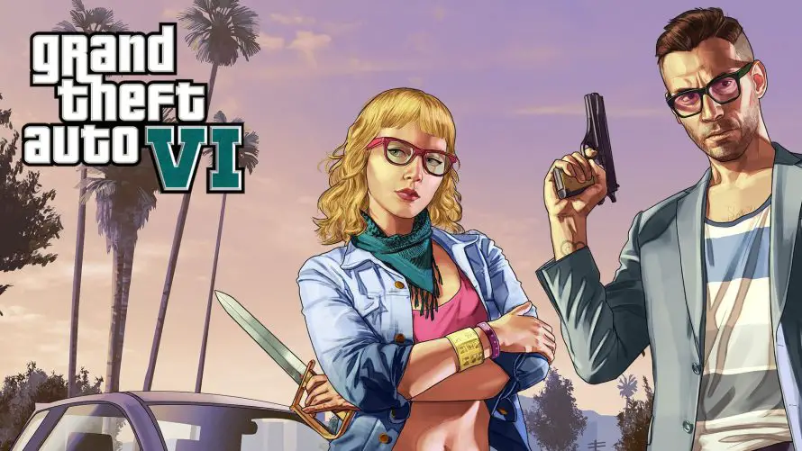 GTA VI : Rockstar Games confirme que le développement du jeu est en cours