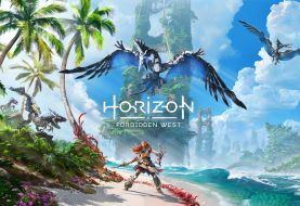 Horizon Forbidden West reçoit une mise-à-jour d'accessibilité : daltonisme, fonds marins, etc