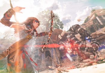 Horizon Forbidden West : La mise à jour 1.14 est disponible avec le NG+ et corrige de nombreux bugs (patch note)
