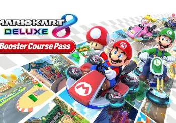 NINTENDO DIRECT | Mario Kart 8 Deluxe aura droit à 48 nouveaux circuits via des DLC