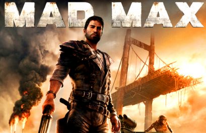 RUMEUR | Une suite pour le jeu Mad Max d'Avalanche Studios ?