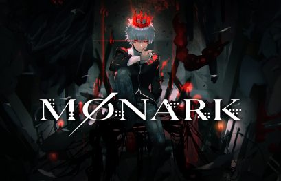 TEST | Monark – Un RPG qui n'est pas prêt de détrôner Persona 5 Royal