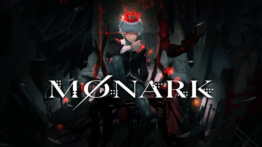 TEST | Monark – Un RPG qui n’est pas prêt de détrôner Persona 5 Royal