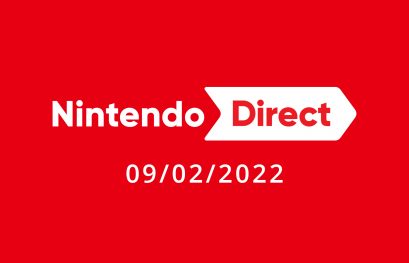 Un nouveau Nintendo Direct annoncé pour demain