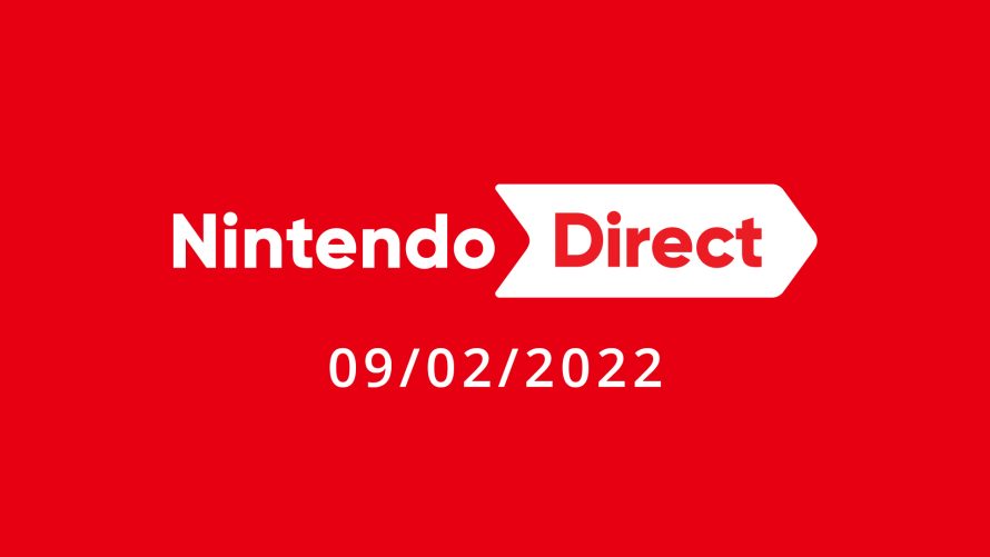 Un nouveau Nintendo Direct annoncé pour demain