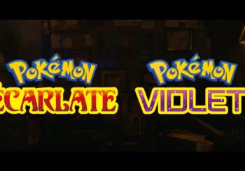 Pokémon Écarlate et Pokémon Violet, la 9ème génération qui sortira fin 2022 sur Nintendo Switch