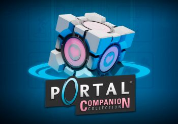 NINTENDO DIRECT | La compilation Portal : Collection Cubique annoncée sur Nintendo Switch