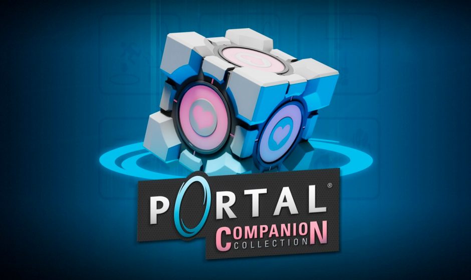 NINTENDO DIRECT | Portal : Collection Cubique est disponible sur Nintendo Switch