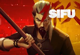 TEST | Sifu – Si fou que ça ?