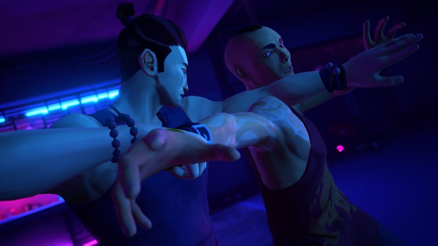 Sifu arrive sur Steam et Xbox avec un nouveau mode de jeu en 2023