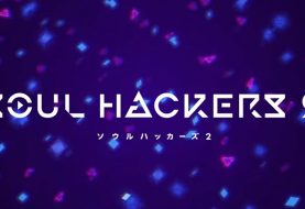 Atlus dévoile Soul Hackers 2 (dérivé de Shin Megami Tensei)