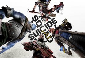 Rocksteady aurait travaillé sur un autre jeu avant de créer Suicide Squad