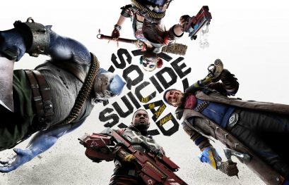 STATE OF PLAY | Rocksteady fait le plein d'infos sur Suicide Squad: Kill the Justice League