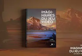 ON A LU | Imaginaires du jeu vidéo : les concept artists français - Third Editions