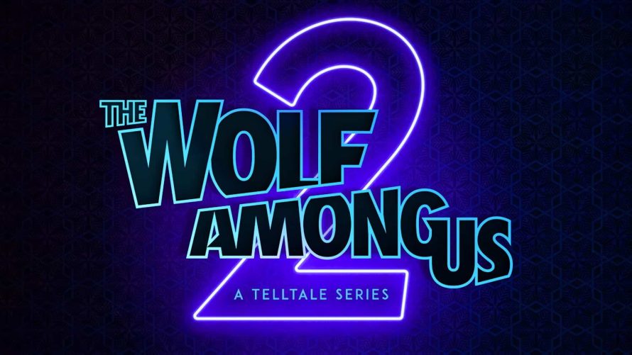 Telltale Games est de retour avec The Wolf Among Us 2