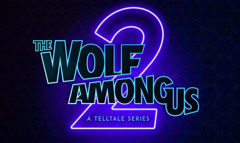 Telltale Games est de retour avec The Wolf Among Us 2