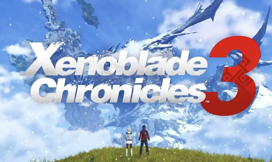 NINTENDO DIRECT | Xenoblade Chronicles 3 dévoilé avec un trailer et une date de sortie
