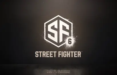 Capcom annonce Street Fighter 6