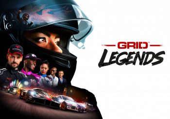 GRID Legends - Les premières notes de la presse française et étrangère