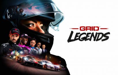 GRID Legends - La liste des trophées PS5 / PS4 et succès Xbox Series / Xbox One / PC