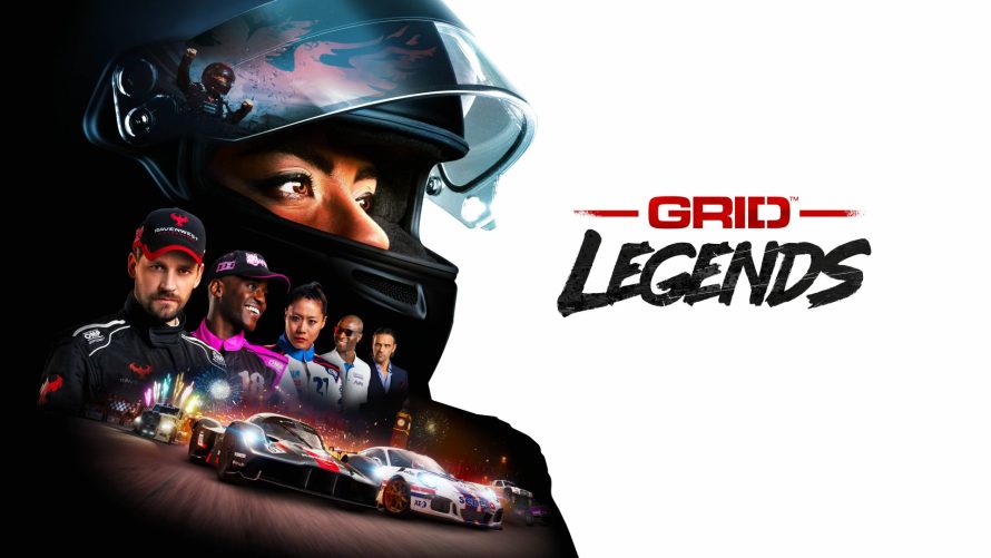 GRID Legends – Les premières notes de la presse française et étrangère