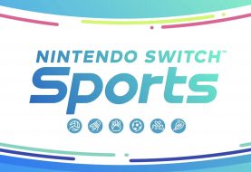 NINTENDO DIRECT | Nintendo Switch Sports annoncé et daté sur Nintendo Switch