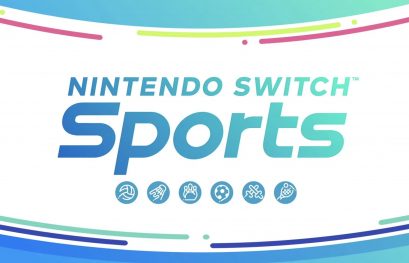 NINTENDO DIRECT | Nintendo Switch Sports annoncé et daté sur Nintendo Switch