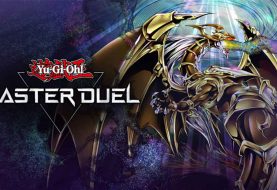 Yu-Gi-Oh! Master Duel : 1000 gemmes offertes pour les 10 millions de téléchargements