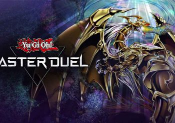 Yu-Gi-Oh! Master Duel : 1000 gemmes offertes pour les 10 millions de téléchargements