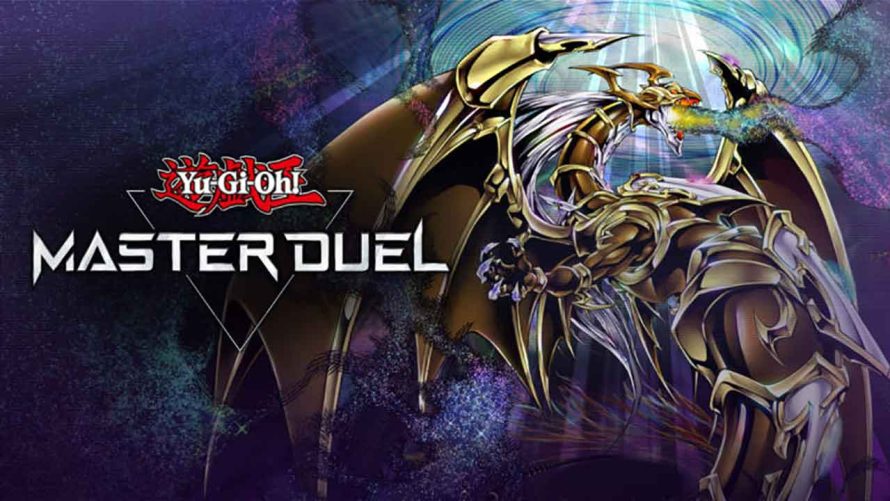 Yu-Gi-Oh! MASTER DUEL : Toutes les infos sur l’évènement Festival des raretés N et R