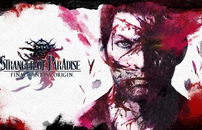 TEST | Stranger of Paradise: Final Fantasy Origin - Un Chaos technique signé Square Enix