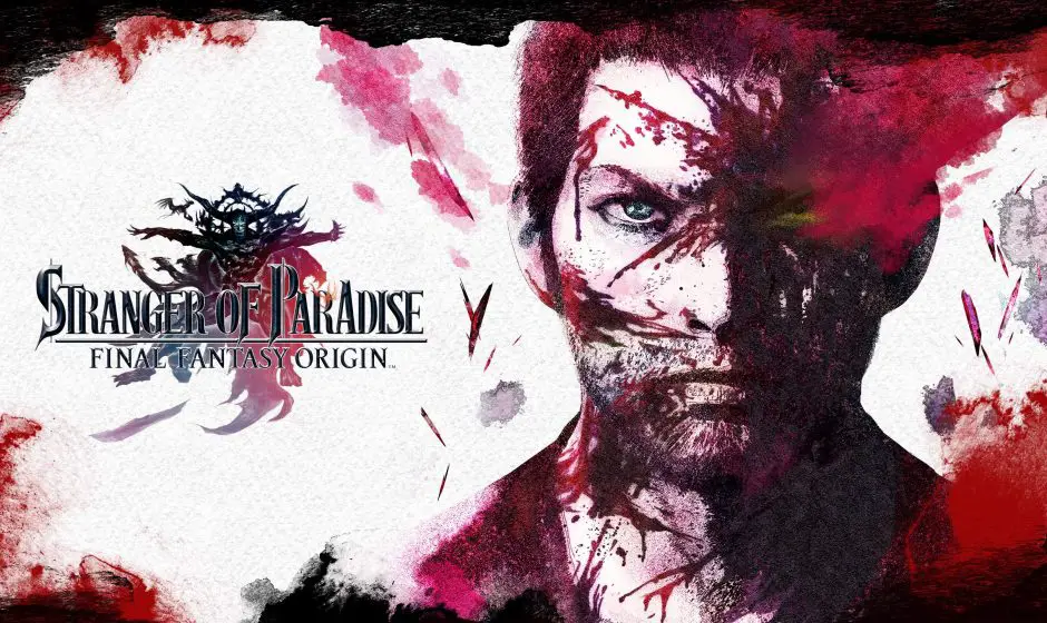 TEST | Stranger of Paradise: Final Fantasy Origin - Un Chaos technique signé Square Enix