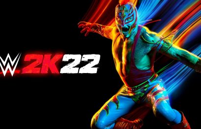 WWE 2K22 - La liste des trophées PS5 / PS4 et succès Xbox Series / Xbox One / PC