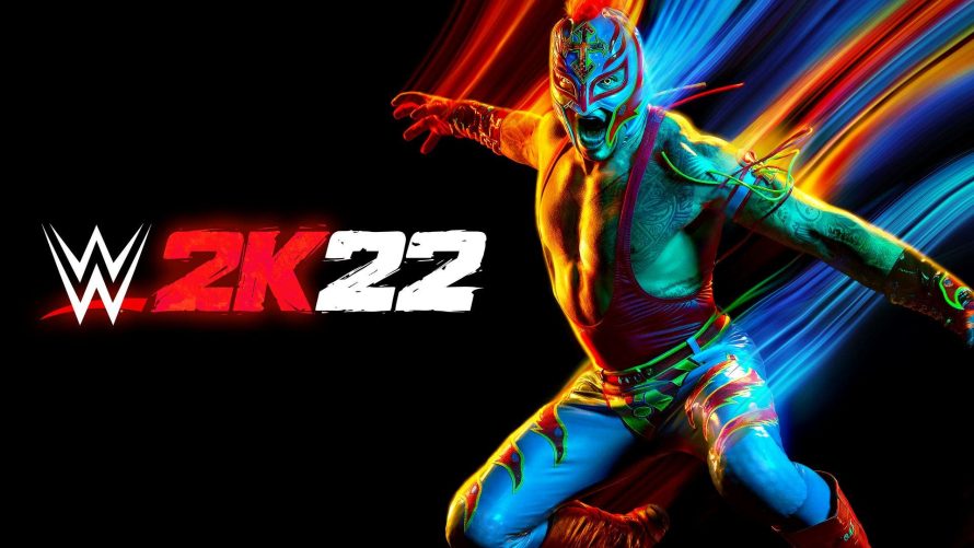 WWE 2K22 – La liste des trophées PS5 / PS4 et succès Xbox Series / Xbox One / PC