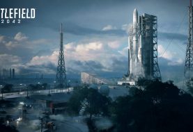 Battlefield 2042 : DICE va améliorer les cartes actuelles et en sortir de nouvelles