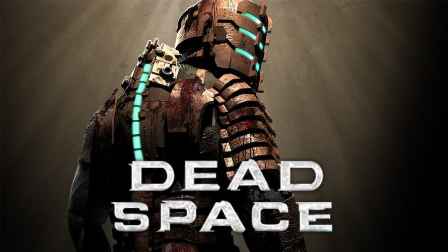 Des nouvelles du remake de Dead Space prévues au cours d’un livestream