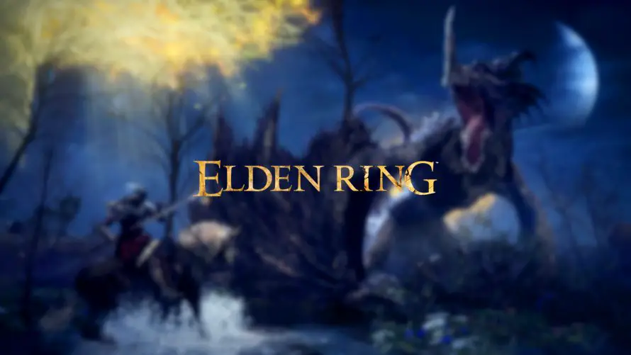 Elden Ring : les détails de la mise à jour 1.04 (patch note)
