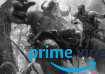 Amazon Prime Video en négociations avec PlayStation Productions pour une série God of War