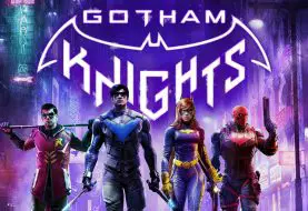 Warner Bros. Games sortira Gotham Knights en octobre 2022