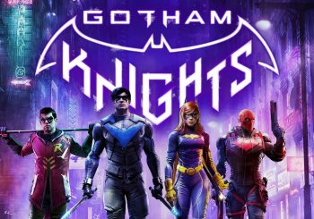 Gotham Knights pourrait orienter son mode co-op jusqu'à quatre joueurs