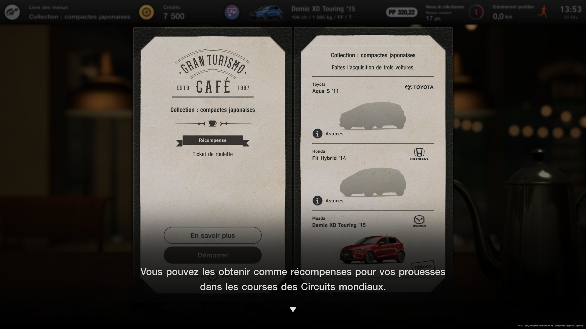 Playstation State of Play : ce qu'il faut savoir sur Gran Turismo