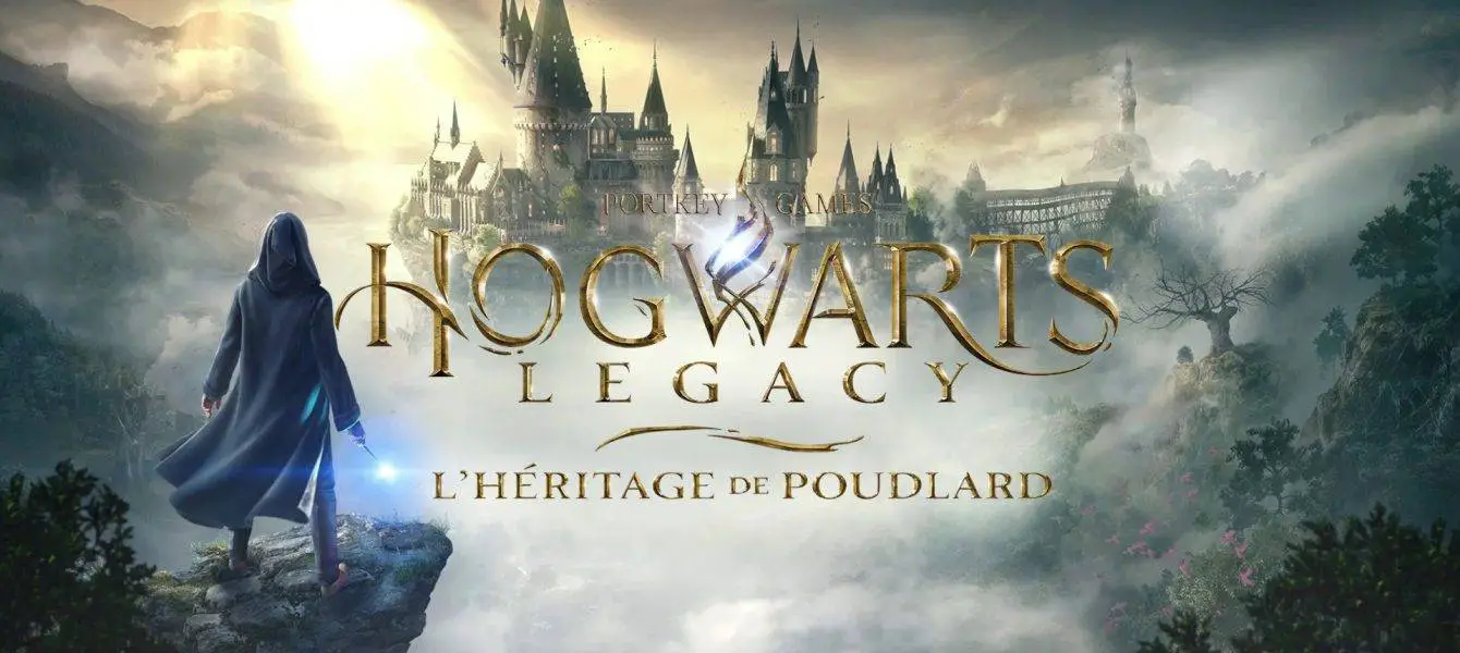 De nouveaux jeux autour de l'univers d'Harry Potter sont en préparation après le succès d'Hogwarts Legacy