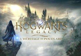 Hogwarts Legacy : L'Héritage de Poudlard - Un nouveau report pour le portage Nintendo Switch
