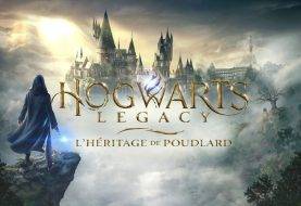 Hogwarts Legacy : L’Héritage de Poudlard – L’artbook pourrait avoir dévoilé la date de sortie du jeu