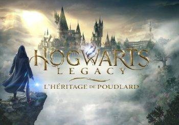 Les versions PS4 et Xbox One de Hogwarts Legacy : L'Héritage de Poudlard repoussées au mois de mai