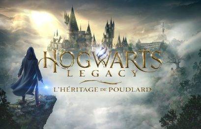 GUIDE - Hogwarts Legacy : L'héritage de Poudlard - Comment changer l'apparence de l'équipement